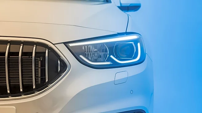 How Automotive Safety Standards Evolved