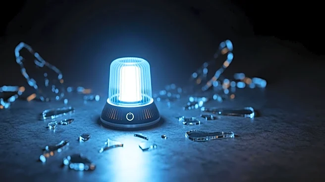 The Tech That Saves Lives After a Crash