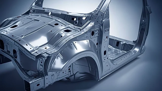 Why Crashworthiness Matters in Car Safety