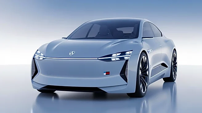 How Car Design Is Improving Pedestrian Safety