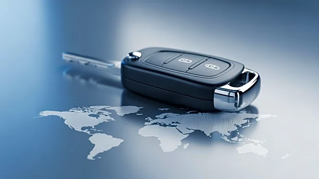 Global Approaches to Vehicle Safety Checks