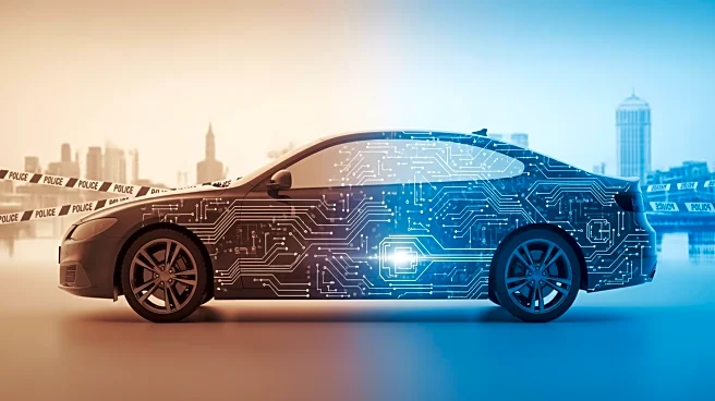 How Vehicle Inspections Have Changed