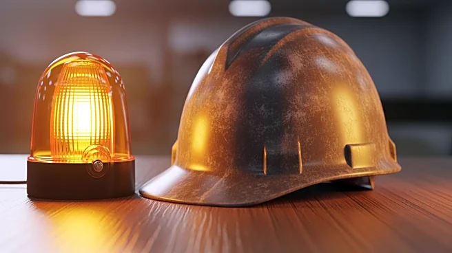 Why Safety Culture Can Make—or Break—An Organization