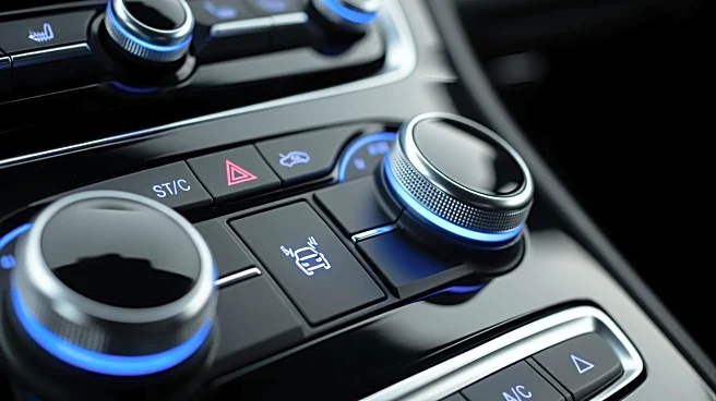 How Electronic Stability Control Prevents Skids