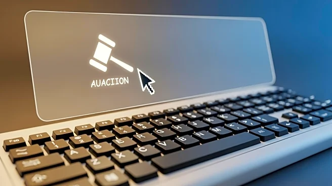 How eBay Turned Simple Forums Into a Global Marketplace