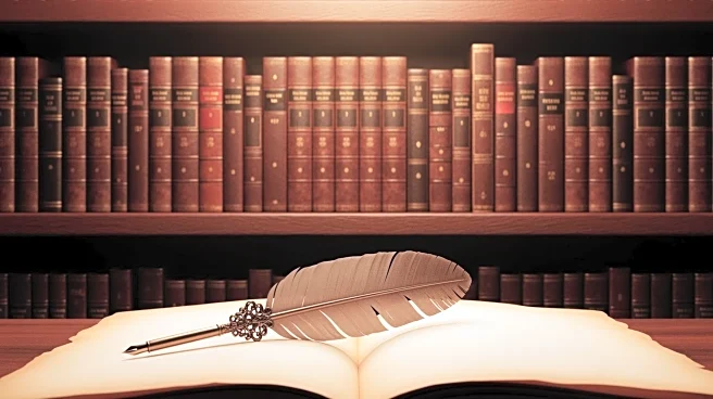 How Genre Fiction Shapes Pop Culture