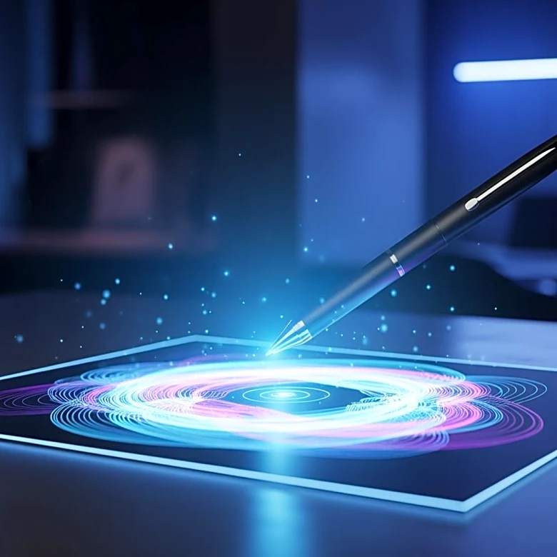 Generative AI Is Transforming Content Creation—But Can We Trust What It Makes?