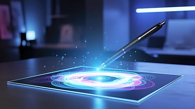 Generative AI Is Transforming Content Creation—But Can We Trust What It Makes?