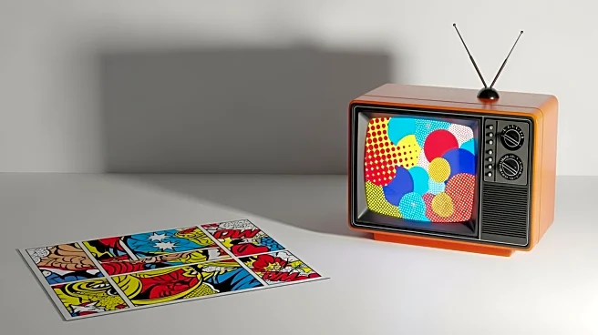 How Pop Art Took Over Modern Culture