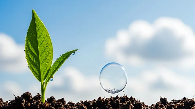 Why Cutting Emissions Isn’t Enough: The Role of Carbon Removal