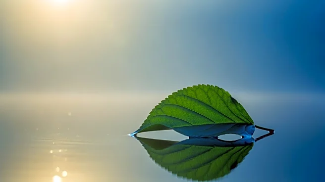 Net-Zero Emissions: The Global Race to Stop Climate Change