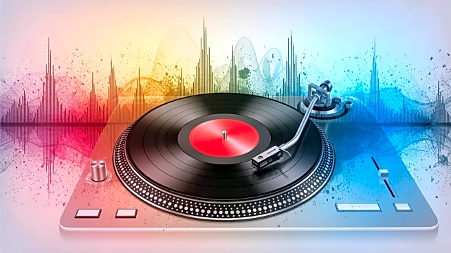 The Cultural Power of Pop Music