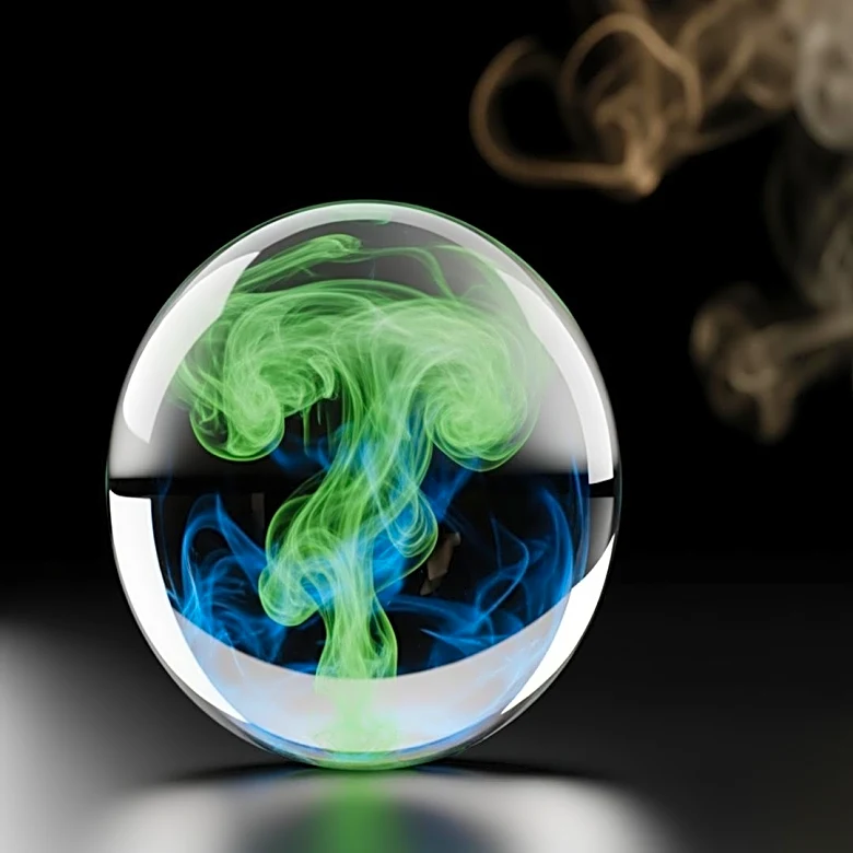 How Scientists Compare Climate Pollution: The CO₂e Formula