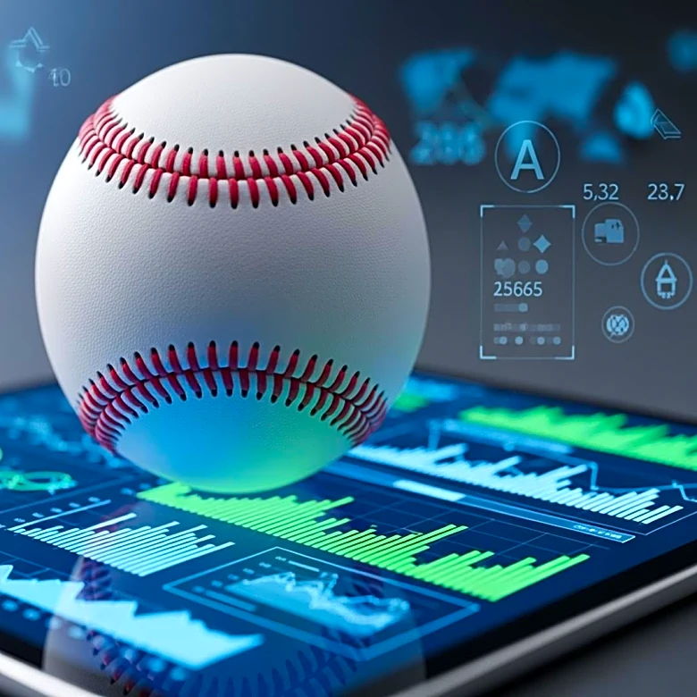 The Rise of Advanced Stats in Baseball