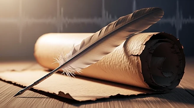 How Oral Epics Like Gilgamesh Shaped the Written Poetry We Know Today