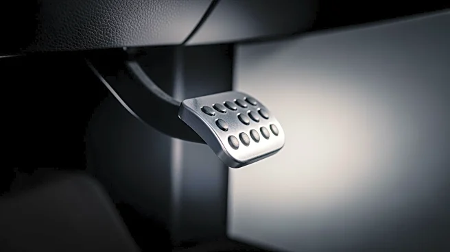 What Caused Toyota’s Unintended Acceleration