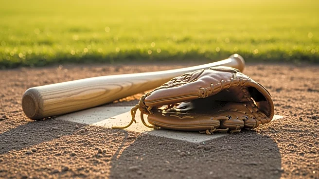 How Baseball Fielding Positions Have Changed