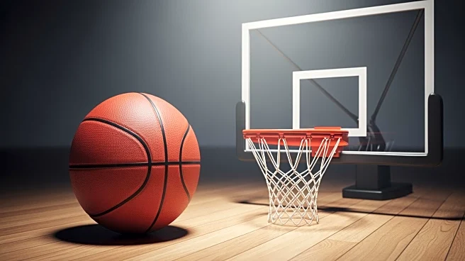 What Small Forwards Do on the Court