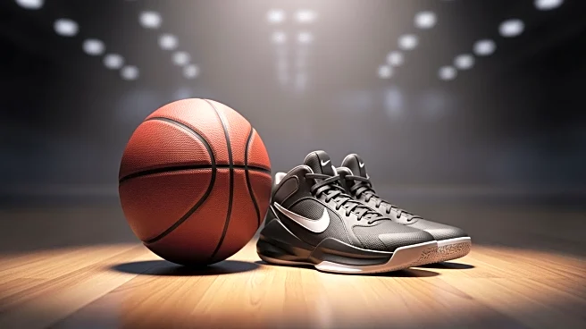 What Makes a Great Shooting Guard