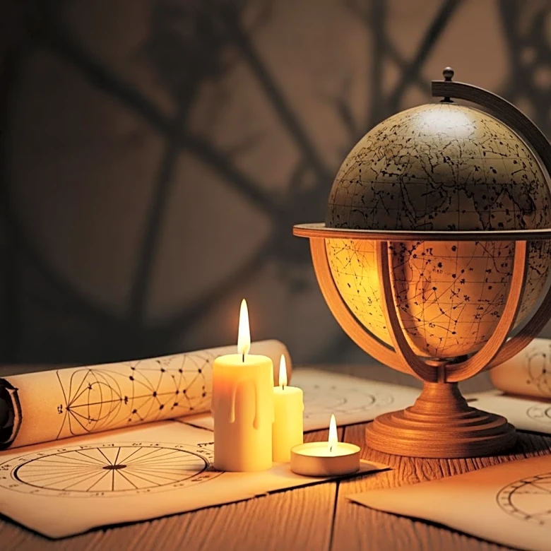 Ways Ancient Civilizations Designed the Blueprint of Western Astrology