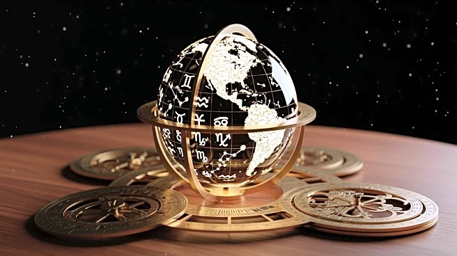 Master the 12 Houses: How Planetary Placements at Your Birth Shape Your Career, Home, and Relationships