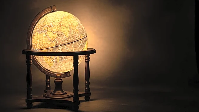 From Emperors to Apps: The 4,000-Year History of How Astrology Shaped Human Civilization