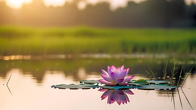 Broaden and Build: Why Positive Emotions Are More Than Just "Feeling Good"