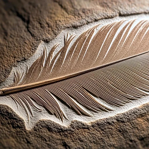 When Dinosaurs Grew Feathers: Discoveries That Rewrote Prehistory