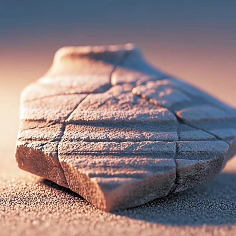 How Light Became a Time Machine for Archaeologists