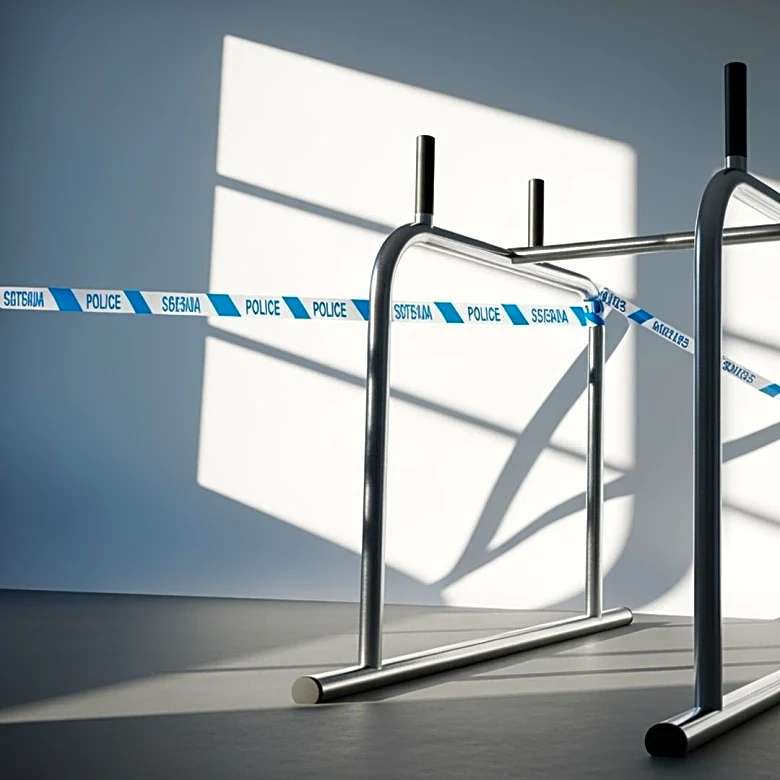 Press From Bench to Bar: The 4-Step Progression to Master the Perfect Parallel Dip