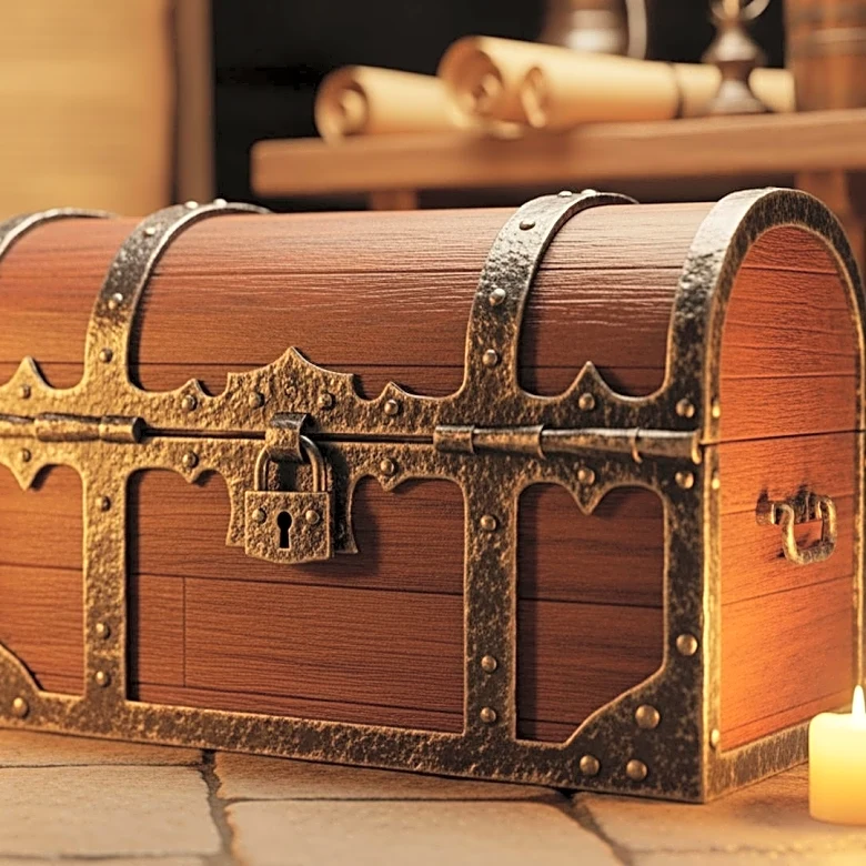 Why the Medieval “Wardrobe” Was One of England’s Most Powerful Offices