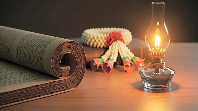 The Yoga of Love: Why Bhakti Is Considered the "Most Democratic" Path to Enlightenment