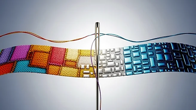 From Apartment Startup to Nasdaq: The Stitch Fix Story