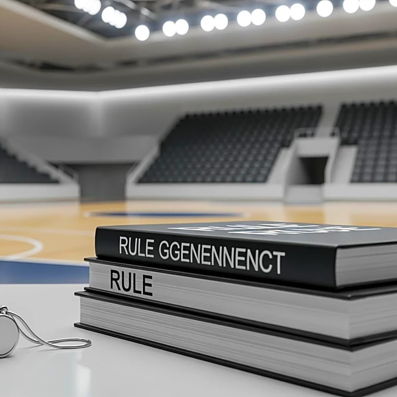 The Power Structure Behind College Athletics