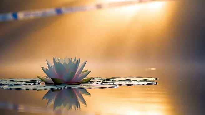 Is Your Ego Running the Show? How Karma Yoga Breaks the Cycle of Desire and Anxiety