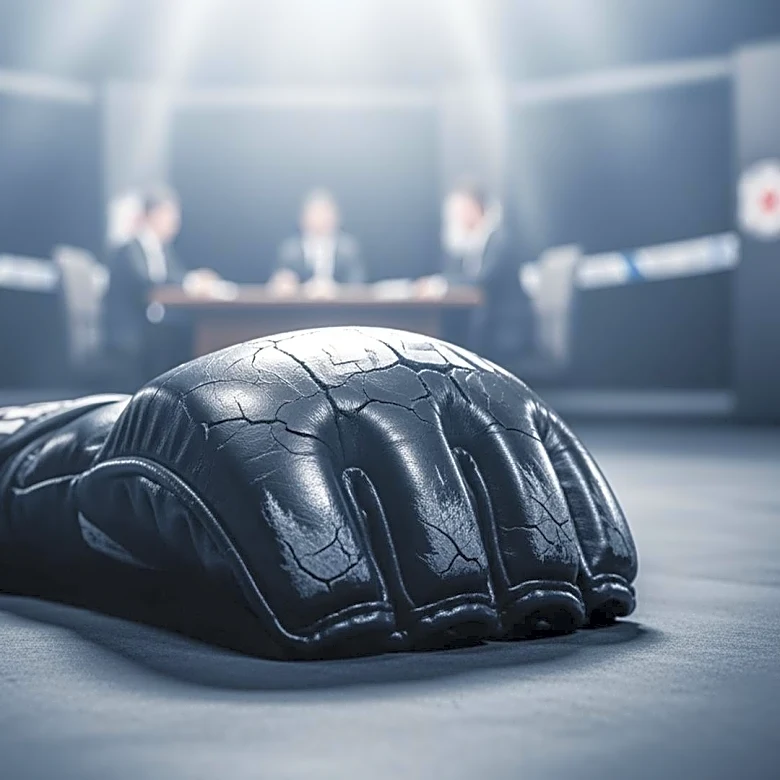 Vitor Belfort’s Most Controversial MMA Moments