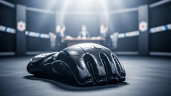 Vitor Belfort’s Most Controversial MMA Moments