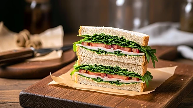 From a Gambler’s Snack to a Global Staple: The Surprising History of the Sandwich
