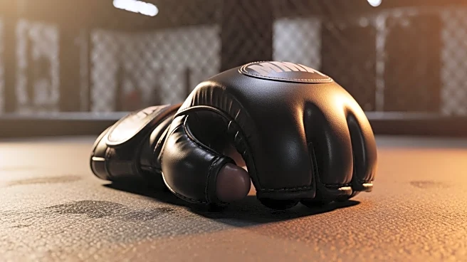 How Anderson Silva Rose to MMA Greatness