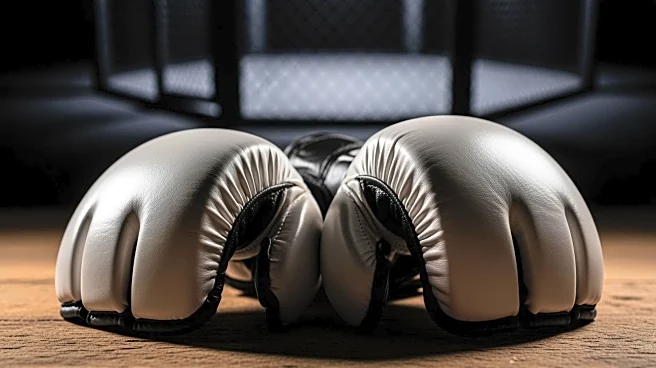 The Skills That Made Anderson Silva a Legend