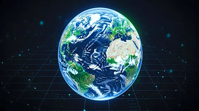 How Climate Models Help Us Predict Earth’s Future