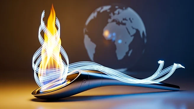 How Student Athletes Built a World Event