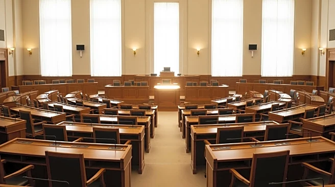 Why the House Holds the Power to Impeach and Initiate Tax Laws