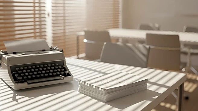 How the Great Resignation Redefined Work and Power