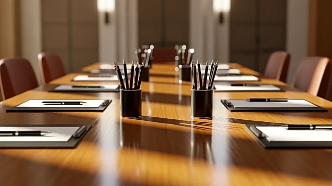 When the Majority Party Sets the Rules: Inside the House’s Power Structure