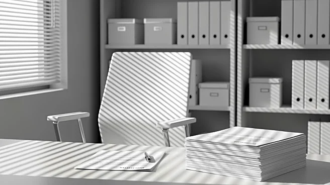 Why Millions Quit—and How It Changed the Economy