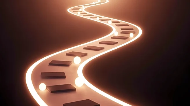 How to Take Control of Your Career Growth