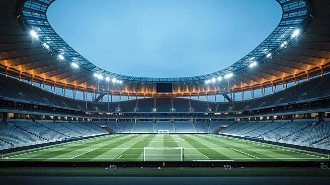 How Berlin Hosted the 2015 Champions League Final