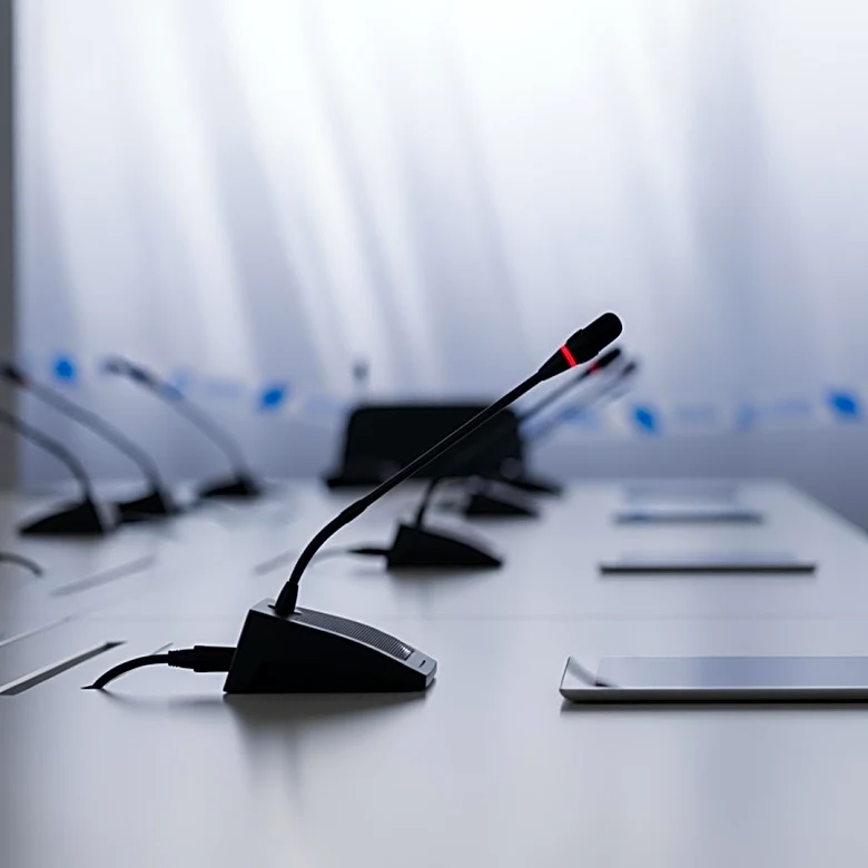 Munich’s Security Summit: How a Modest Meeting Became a Global Forum