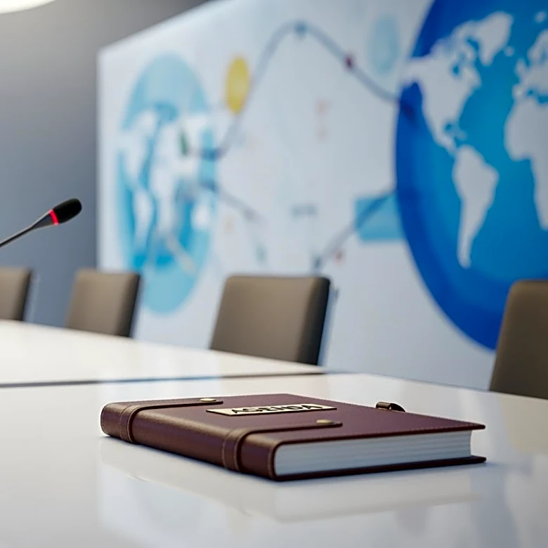 Munich Security Conference: Where Global Power Meets Diplomacy